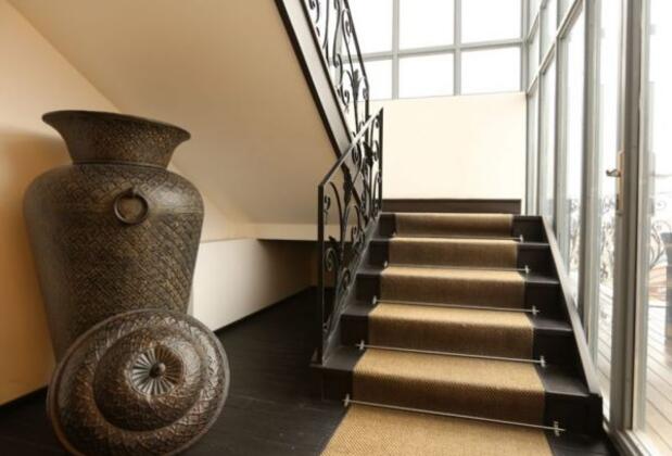 Molton Hotel Nişantaşı - Görsel 29