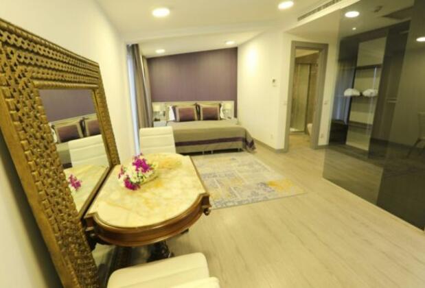 Molton Hotel Nişantaşı - Görsel 30