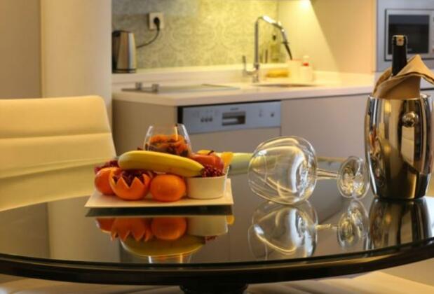 Molton Hotel Nişantaşı - Görsel 26