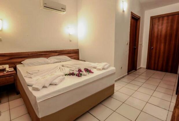 Monna Roza Beach Resort Hotel - Görsel 19