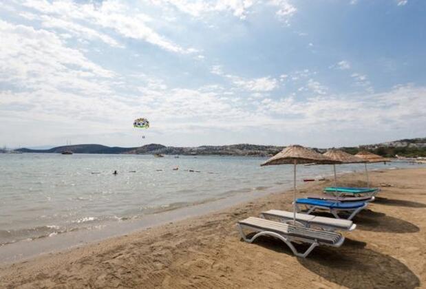 Monna Roza Beach Resort Hotel - Görsel 40