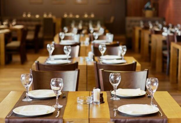 Monna Roza Beach Resort Hotel - Görsel 48