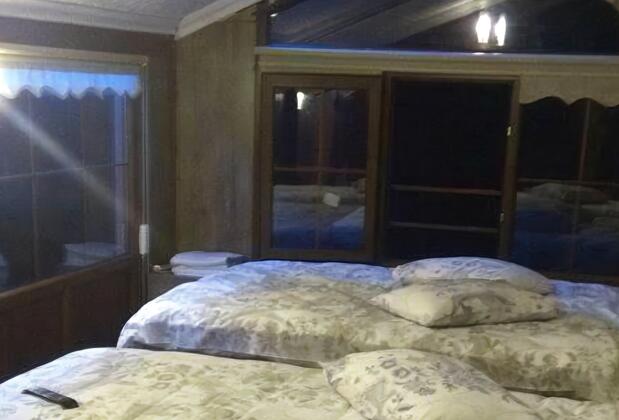 Ayder Smail Oberj Cafe Dağ Evi - Görsel 12