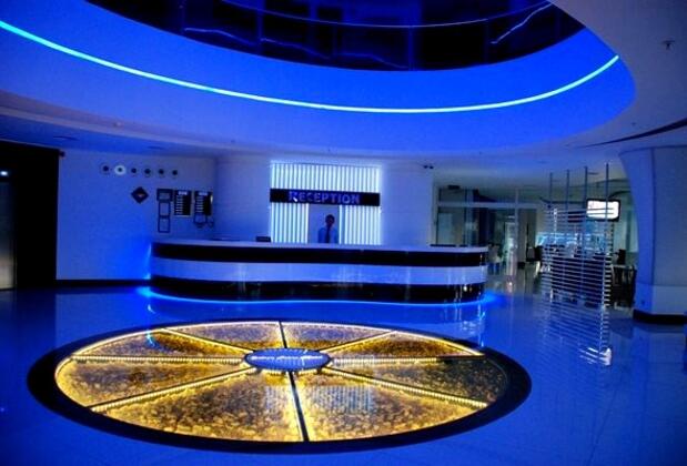 Golden Palas Hotel - Görsel 7