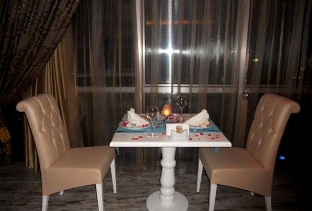 Golden Palas Hotel - Görsel 8