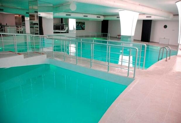 Golden Palas Hotel - Görsel 4