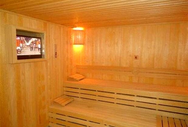 Golden Palas Hotel - Görsel 10