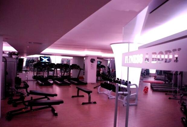 Golden Palas Hotel - Görsel 11