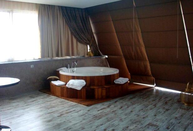 Golden Palas Hotel - Görsel 16