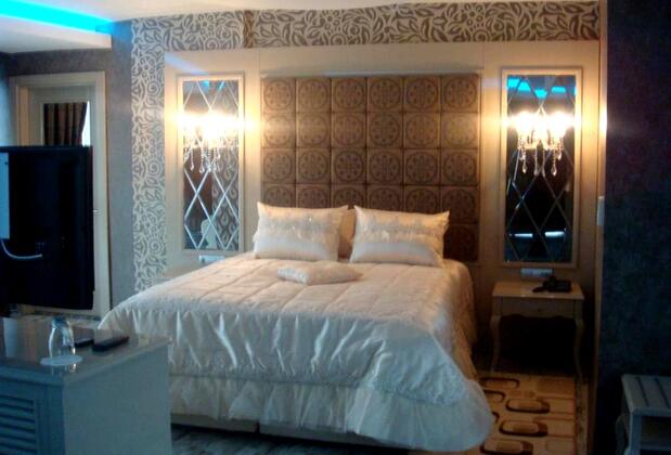 Golden Palas Hotel - Görsel 20