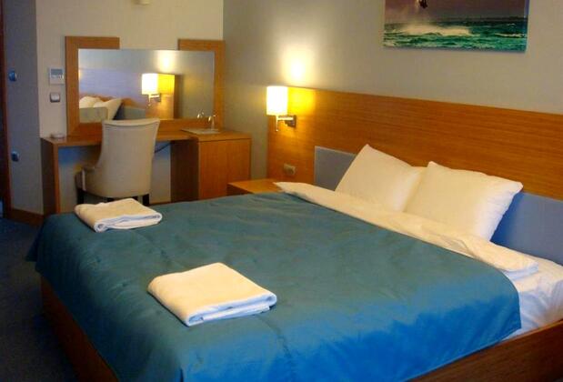 Golden Palas Hotel - Görsel 21