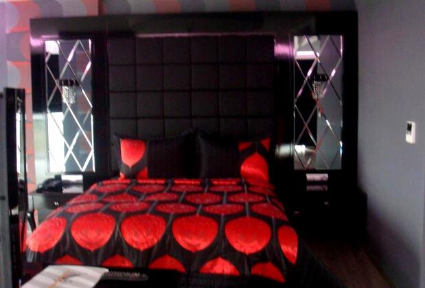 Golden Palas Hotel - Görsel 12