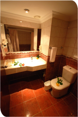 Mustafa Cappadocia Resort - Görsel 24