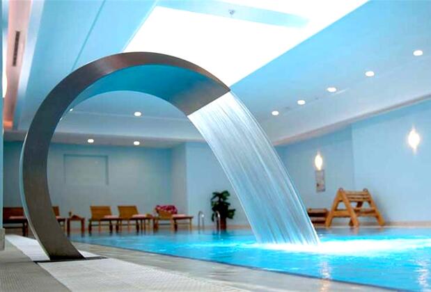 Eliz Hotel Convention Center Thermal Spa & Wellness - Görsel 5