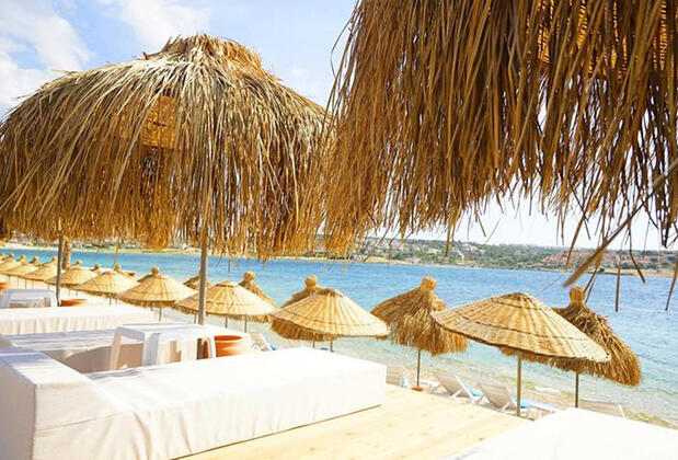 Casa De Playa Hotel - Görsel 3