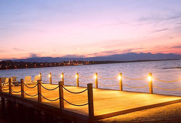 Casa De Playa Hotel - Görsel 10