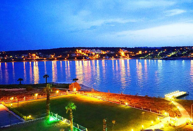 Casa De Playa Hotel - Görsel 12