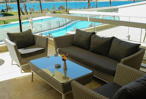 Casa De Playa Hotel - Görsel 8