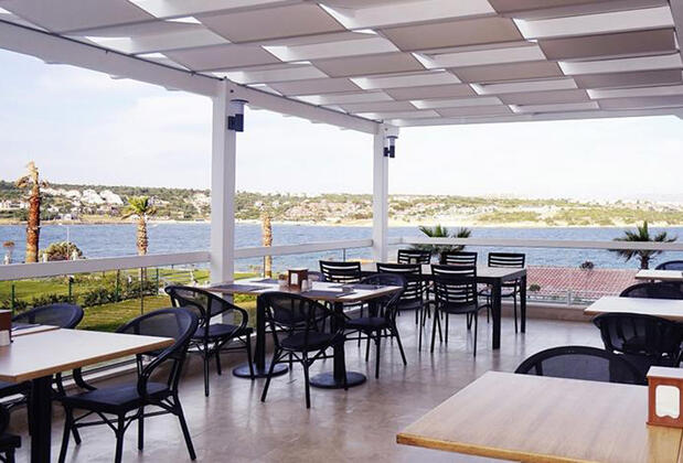 Casa De Playa Hotel - Görsel 14