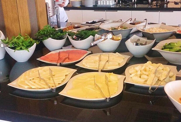 Casa De Playa Hotel - Görsel 9