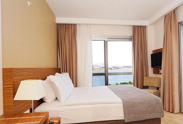 Casa De Playa Hotel - Görsel 7