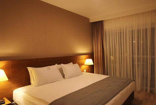 Casa De Playa Hotel - Görsel 5