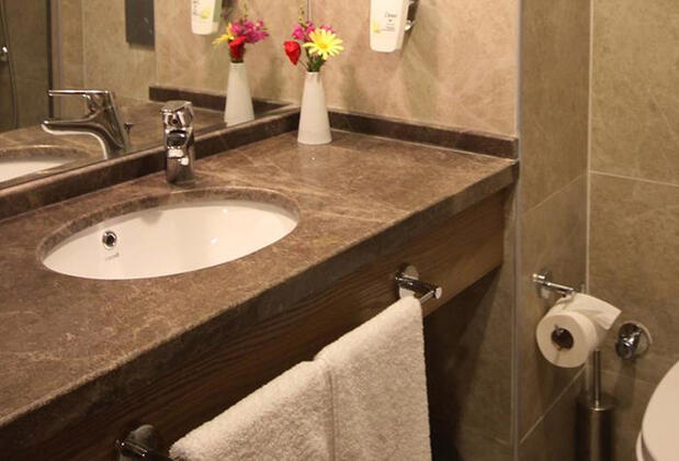 Casa De Playa Hotel - Görsel 18