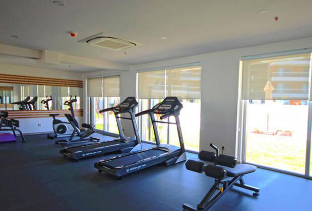 Casa De Playa Hotel - Görsel 16