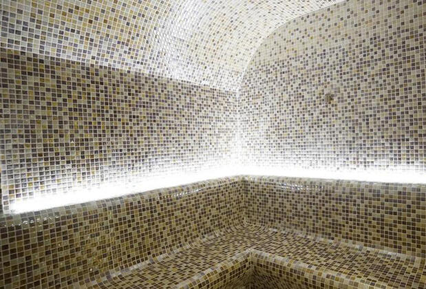 Casa De Playa Hotel - Görsel 17