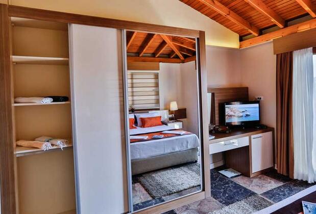 Casamia Butik Otel - Görsel 14