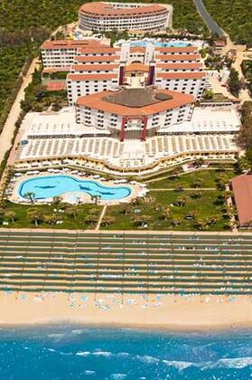 Cesars Resort - Görsel 28