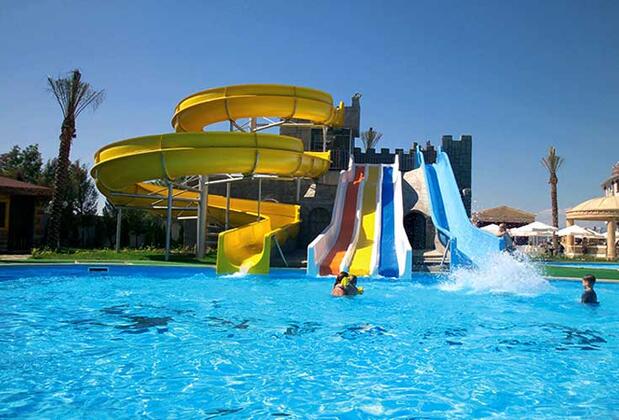 Cesars Resort - Görsel 29