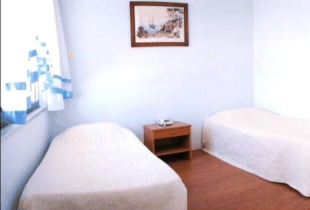 Gardenya Hotel - Görsel 6