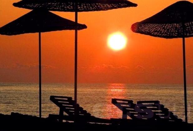 Gardenya Hotel - Görsel 4