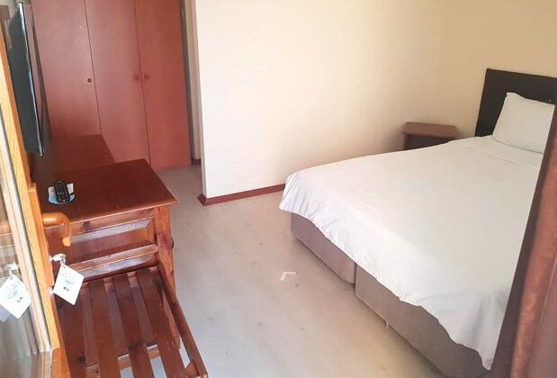 Gardenya Hotel - Görsel 8