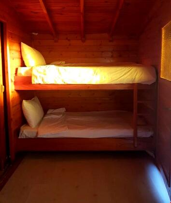 Gardenya Hotel - Görsel 10