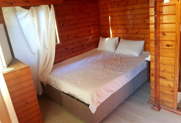 Gardenya Hotel - Görsel 9