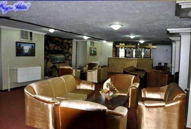 Kayra Hotel - Görsel 3