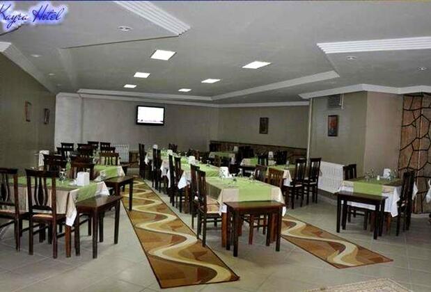 Kayra Hotel - Görsel 4