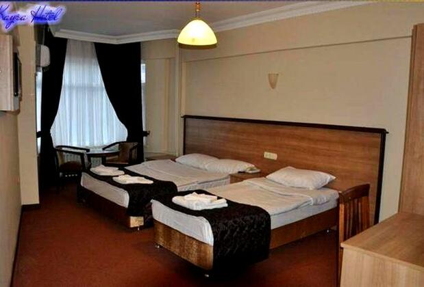 Kayra Hotel - Görsel 6