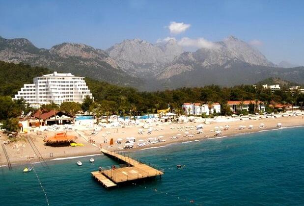 Royal Palm Resort - Görsel 5