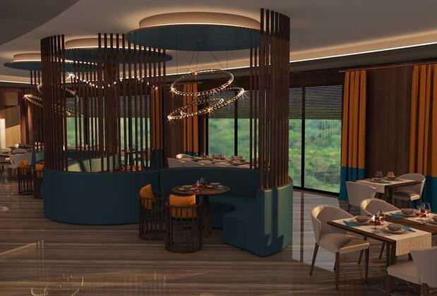 Delphin Be Grand Resort - Görsel 15