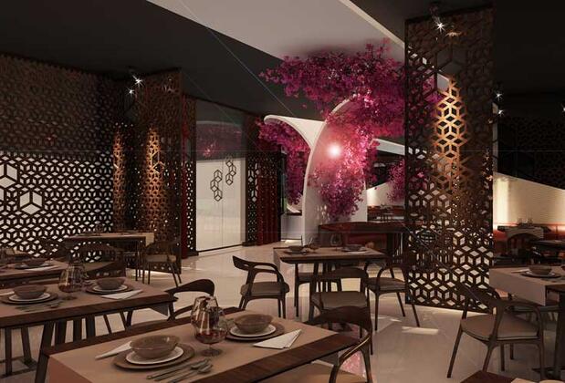 Delphin Be Grand Resort - Görsel 17