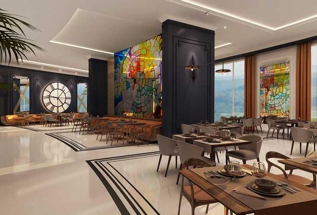 Delphin Be Grand Resort - Görsel 18