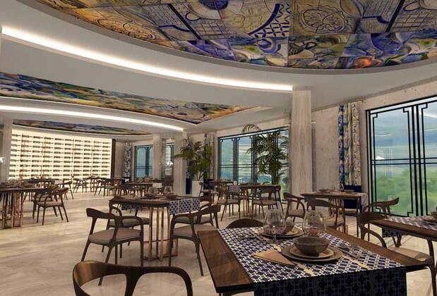 Delphin Be Grand Resort - Görsel 20