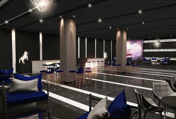 Delphin Be Grand Resort - Görsel 3