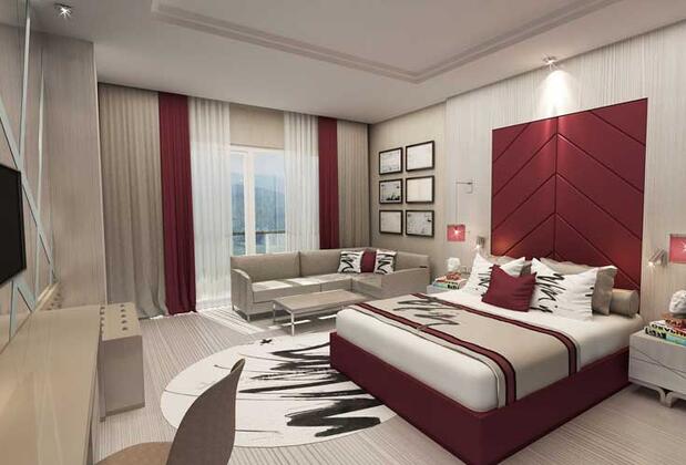 Delphin Be Grand Resort - Görsel 5