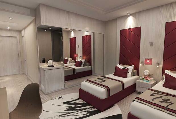 Delphin Be Grand Resort - Görsel 6