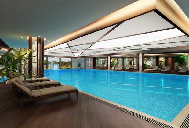 Delphin Be Grand Resort - Görsel 8