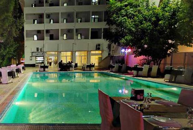 Turistik Otel - Görsel 10